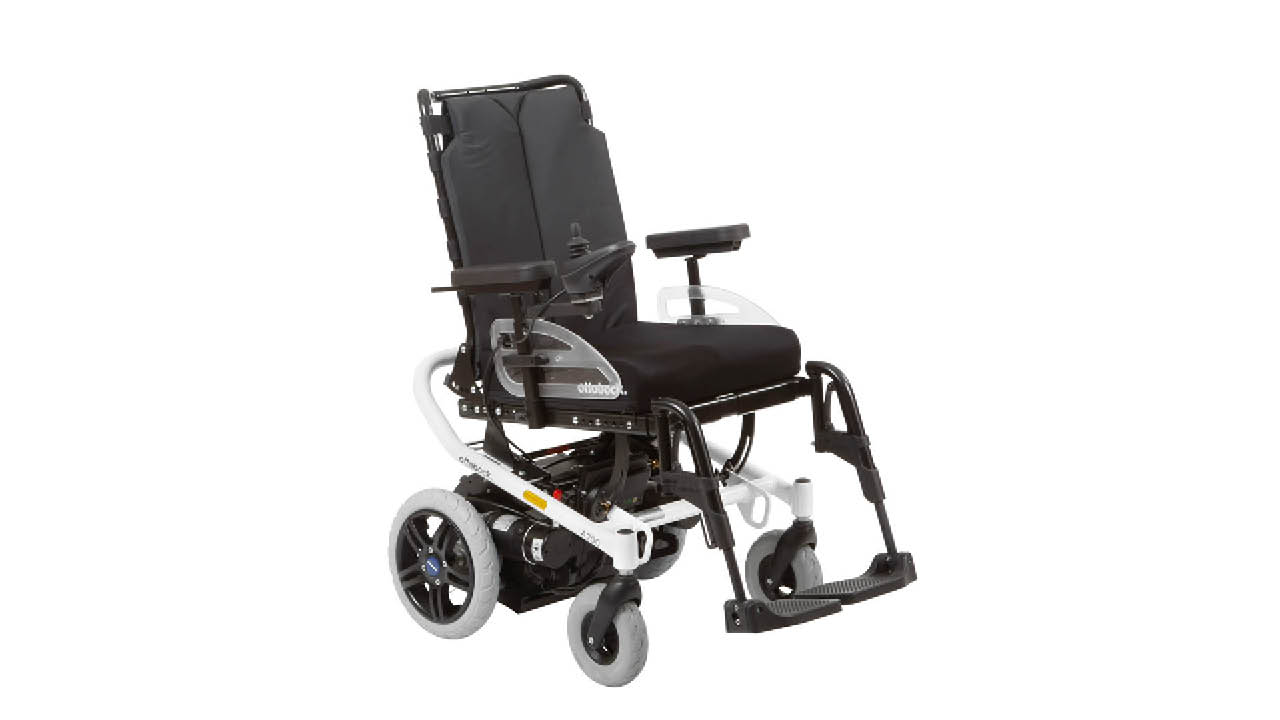 Ottobock A200 Supreme Medical
